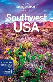 Lonely Planet Southwest USA