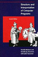 Structure and Interpretation of Computer Programs