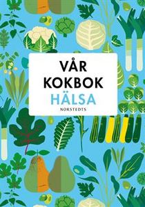 Vår kokbok hälsa