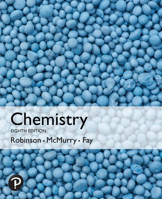 Chemistry, Global Edition | 8:e upplagan