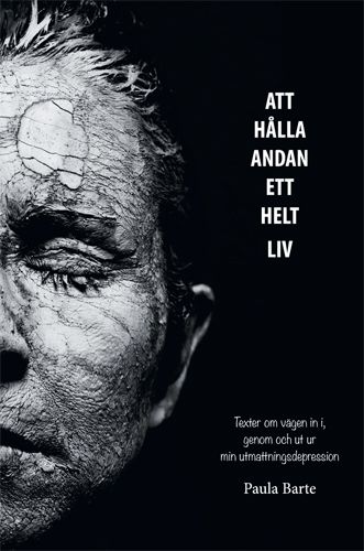 Att hålla andan i ett helt liv | 1:a upplagan