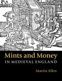 Mints and Money in Medieval England | 0:e upplagan