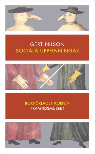 Sociala uppfinningar | 1:a upplagan