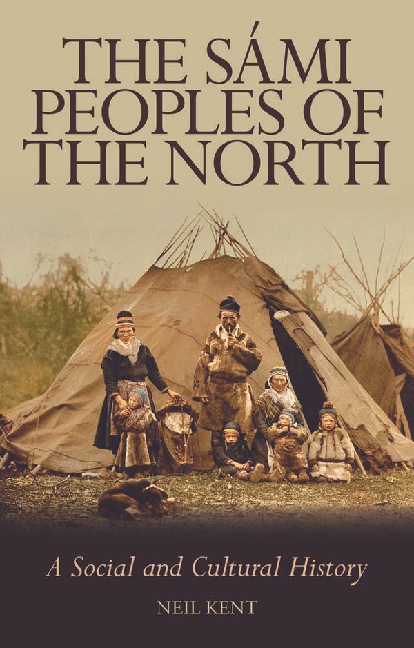 The Sami Peoples of the North | 0:e upplagan