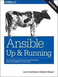 Ansible – Up and Running