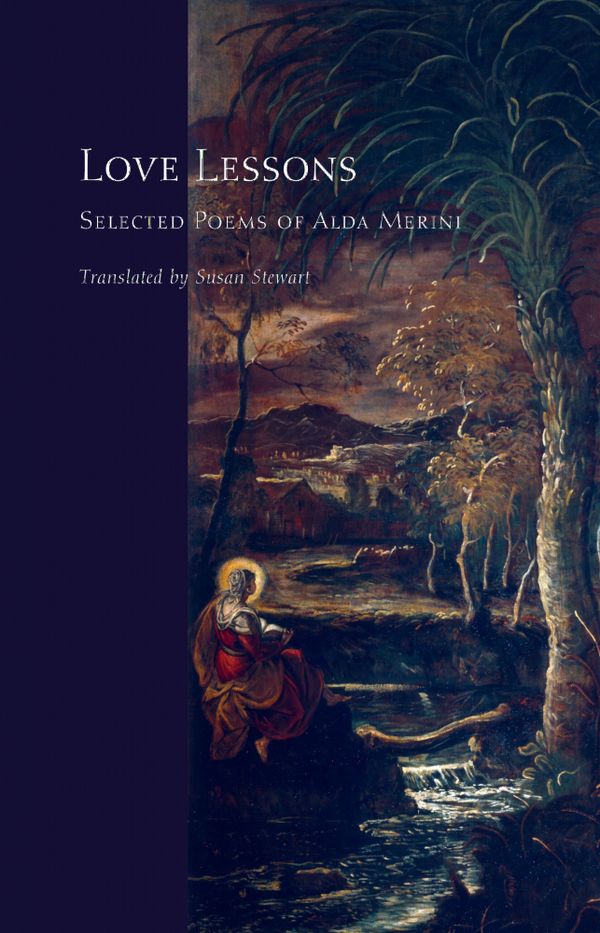 Love Lessons | 0:e upplagan