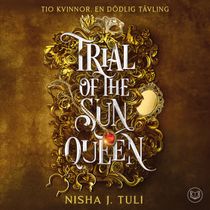 Trial of the Sun Queen