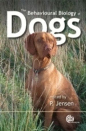 Behavioural Biology Of Dogs | 1:a upplagan