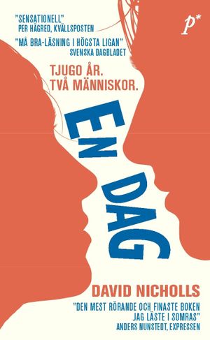 En dag | 1:a upplagan