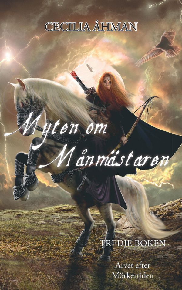 Myten om Månmästaren | 0:e upplagan