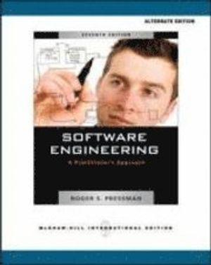 Software Engineering | 7:e upplagan