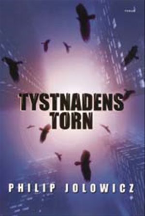 Tystnadens torn