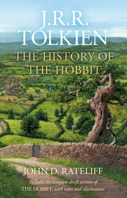 The History of the Hobbit | 0:e upplagan