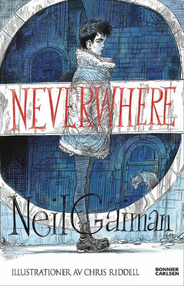 Neverwhere | 0:e upplagan