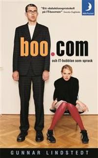Boo.com | 0:e upplagan