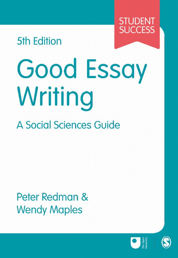 Good Essay Writing | 5:e upplagan