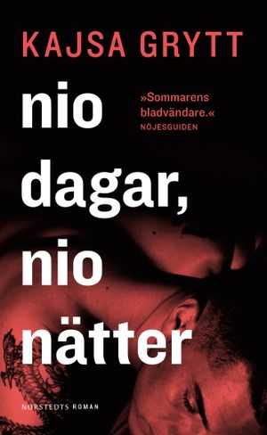 Nio dagar, nio nätter | 1:a upplagan