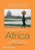 Perspectives on Africa: A Reader in Culture, History, and Representation