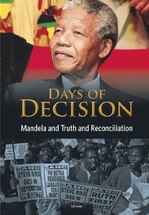 Mandela and truth and reconciliation