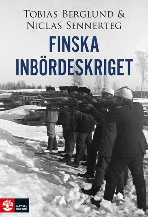 Finska inbördeskriget |  2:e upplagan