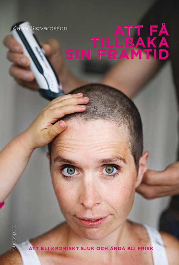 Att få tillbaka sin framtid | 0:e upplagan