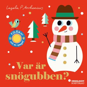 Var är snögubben? | 1:a upplagan