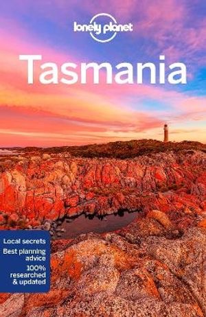 Lonely Planet Tasmania