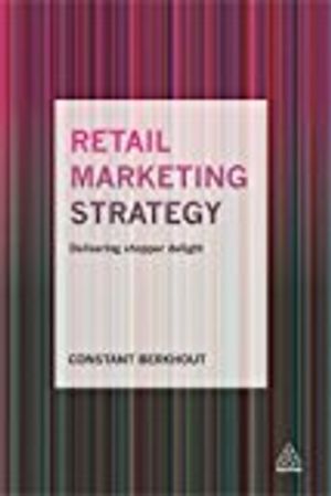 Retail Marketing Strategy