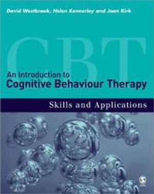 An Introduction to Cognitive Behaviour Therapy | 1:a upplagan