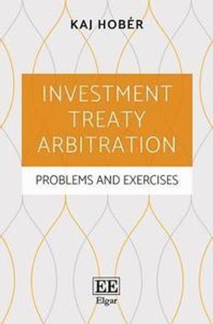 Investment Treaty Arbitration