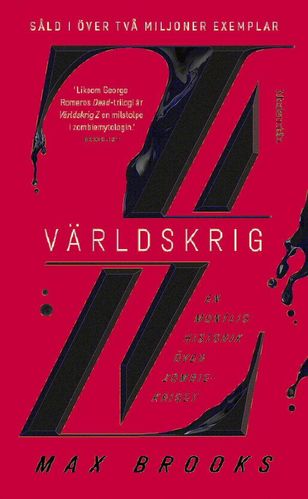 Världskrig Z | 0:e upplagan