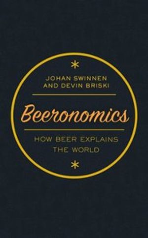 Beeronomics