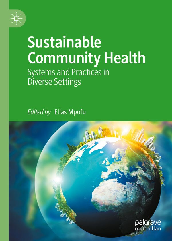 Sustainable Community Health | 1:a upplagan