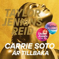 Carrie Soto är tillbaka