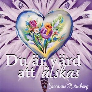 Du är värd att älskas | 1:a upplagan