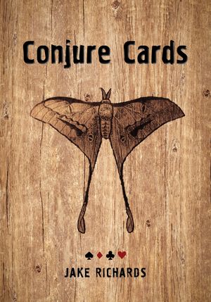 Conjure Cards