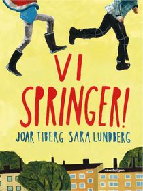 Vi springer