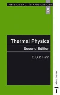 Thermal Physics | 2:a upplagan