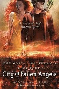 City of fallen angels