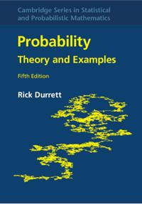 Probability | 5:e upplagan