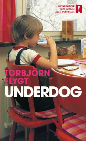 Underdog | 4:e upplagan