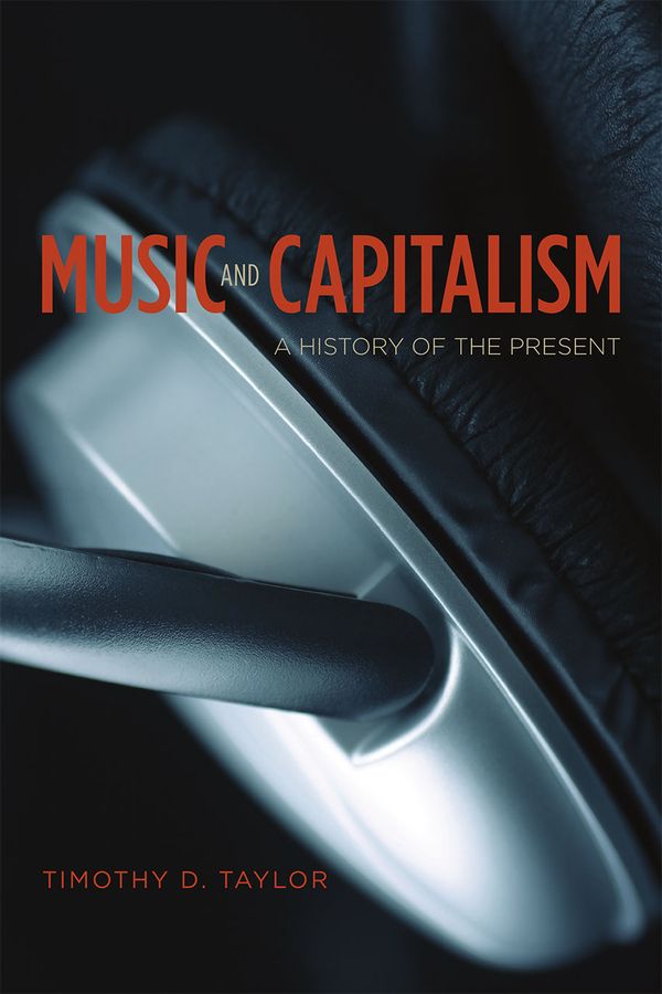 Music and Capitalism | 0:e upplagan