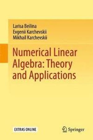 Numerical Linear Algebra