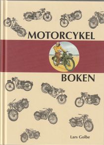 Motorcykelboken
