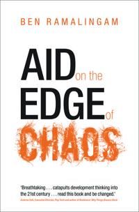 Aid on the Edge of Chaos | 0:e upplagan
