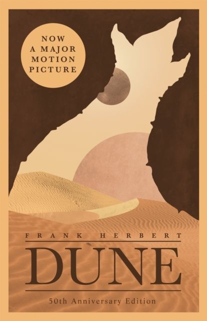 Dune | 0:e upplagan