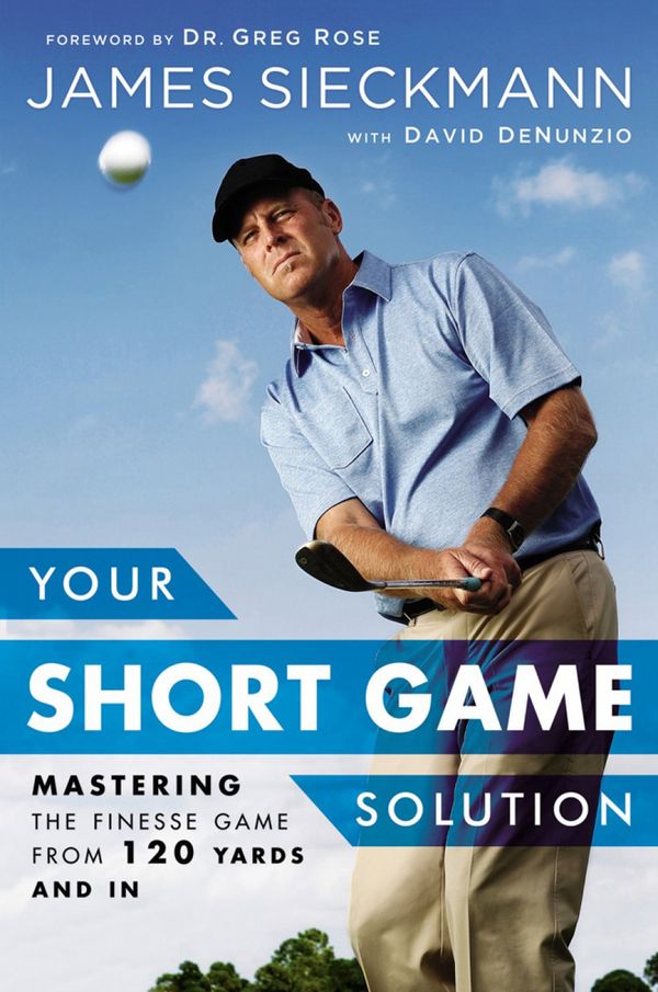 Your Short Game Solution | 0:e upplagan