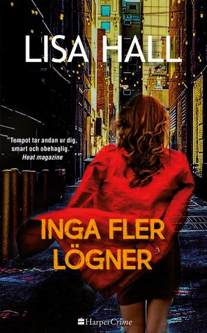 Inga fler lögner