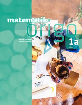 Matematik Origo 1a | 1:a upplagan