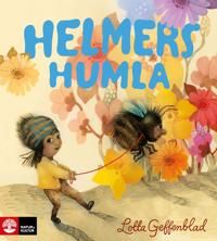 Helmers humla | 1:a upplagan